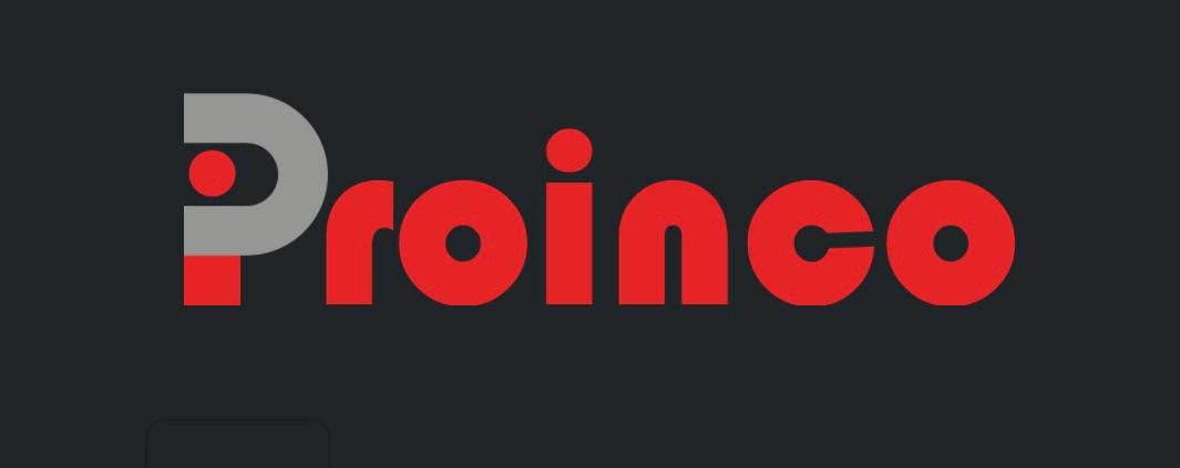 Proinco Logo01